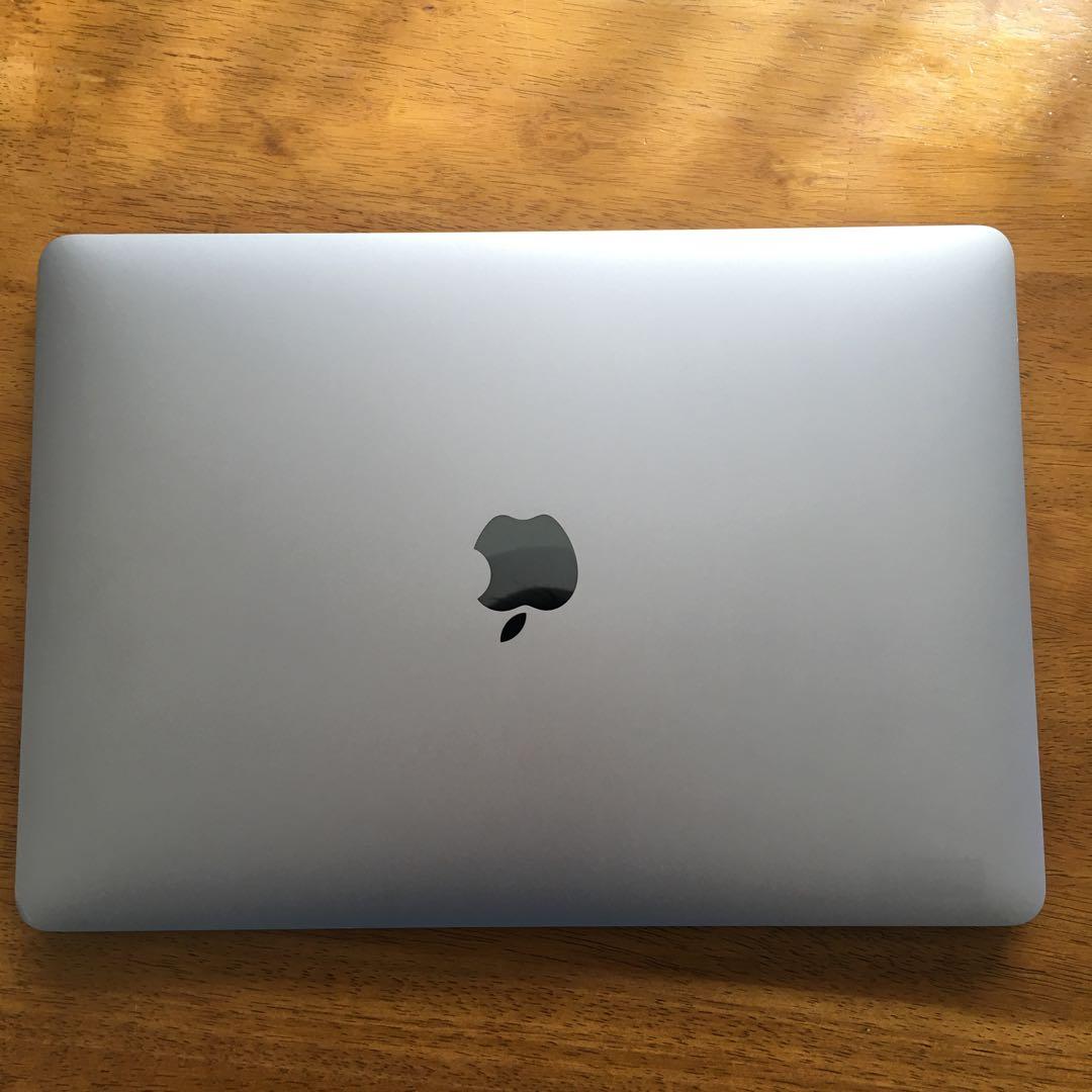 上位MacBook Pro 2020 A2338 M1 16GB 500GB