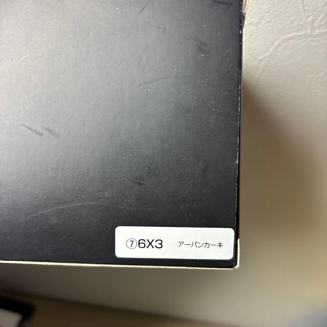 し*う様 【未開封】非売品 トヨタ シエンタ アーバンカーキ1/30カラーサンプ