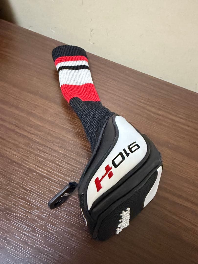 ク*ん様 Titleist 910h 21° ヘッドカバー付き