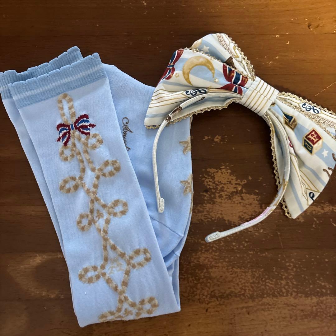 コスプレ衣装 AngelicPretty TOY HARMONY