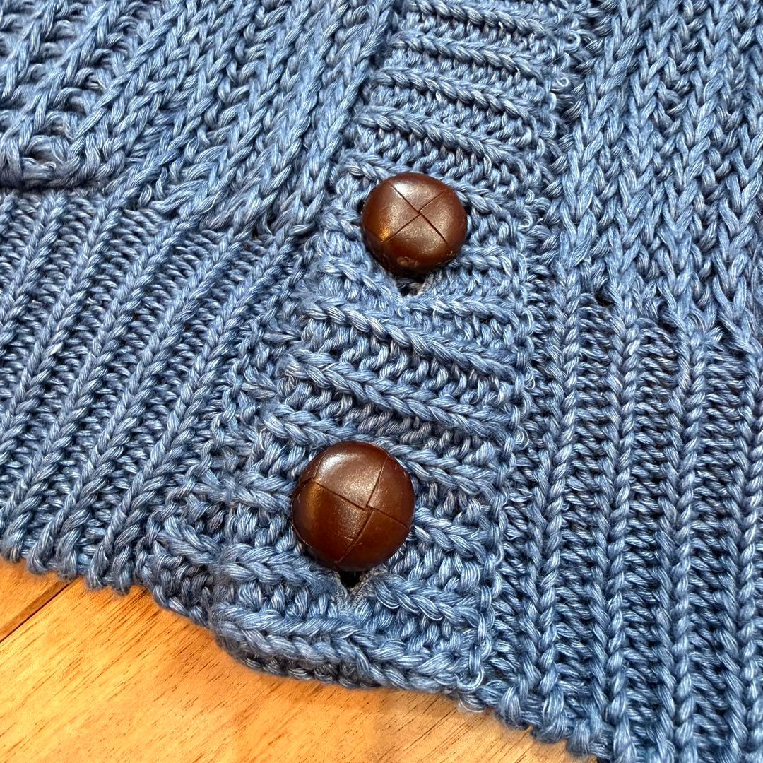 ソ*様 試着のみBLESS xCristaseya xLevi’sドッキングjk