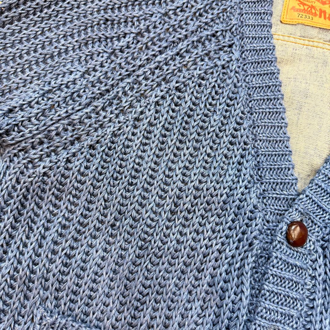 ソ*様 試着のみBLESS xCristaseya xLevi’sドッキングjk