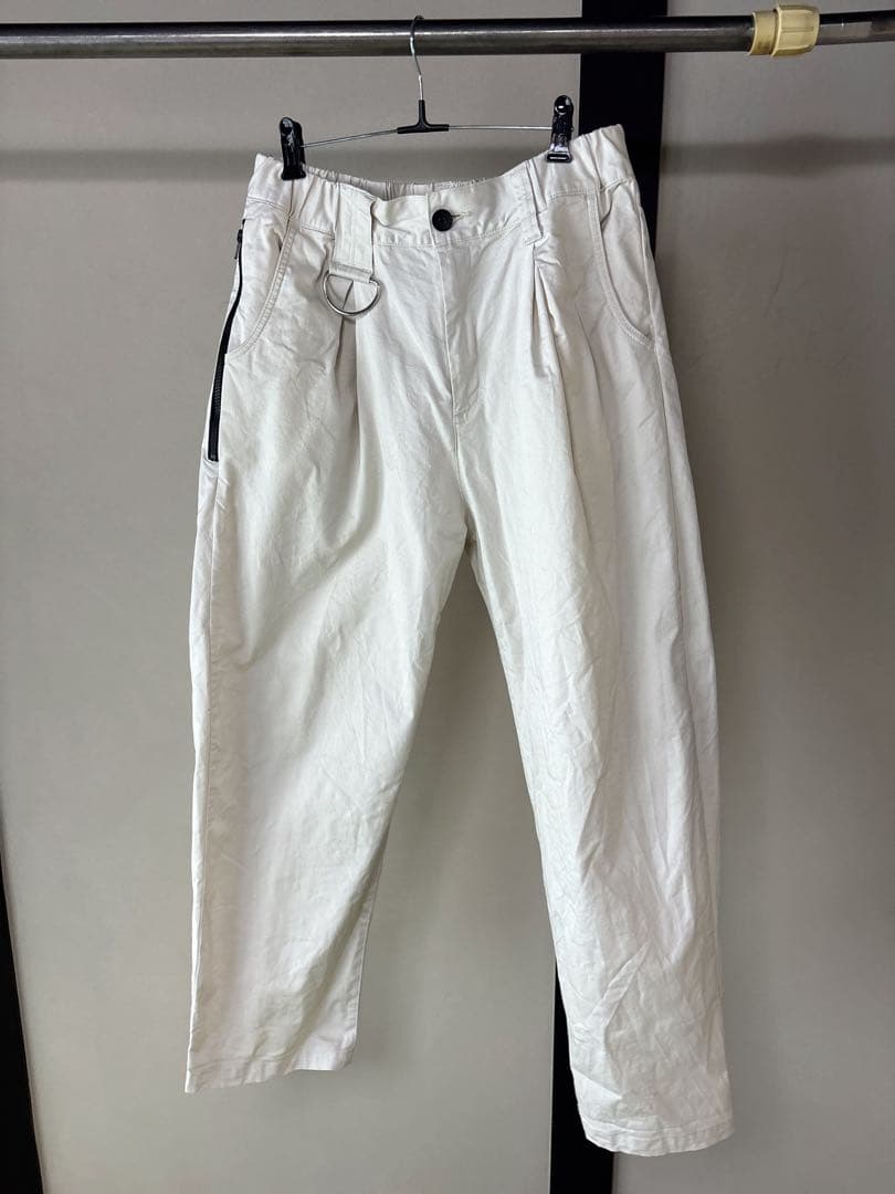 パンツ FAKIE STANCE D-50 Pants