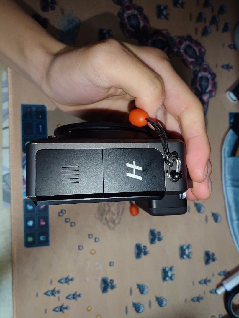 【即日発送】HASSELBLAD X1D II 50C おまけ・外箱付