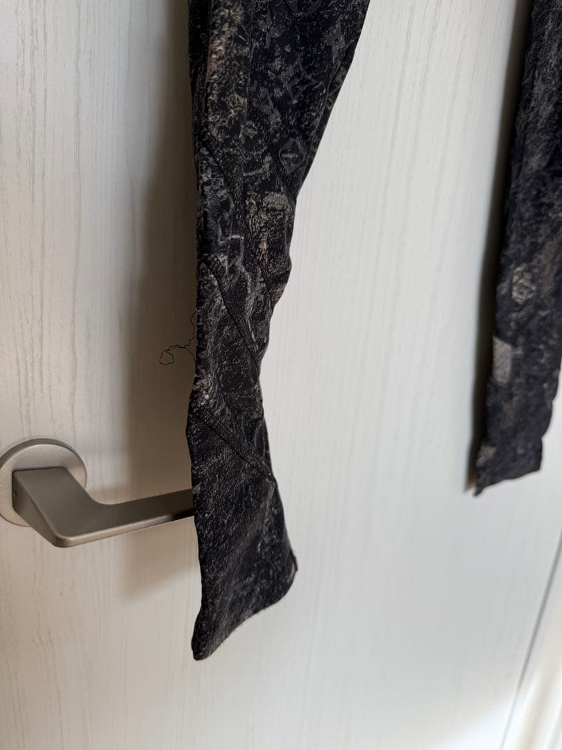 LOUIS VUITTON 18AW リフレクティブ