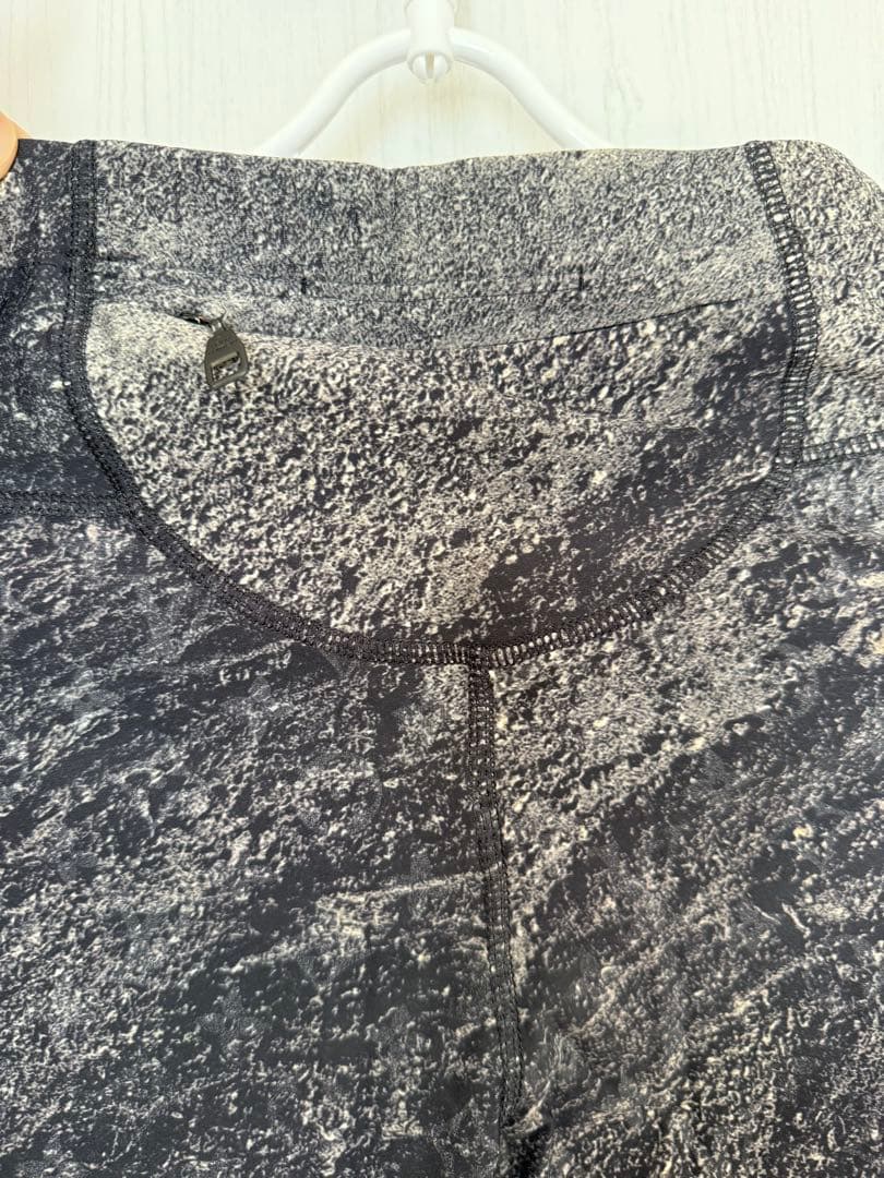 LOUIS VUITTON 18AW リフレクティブ