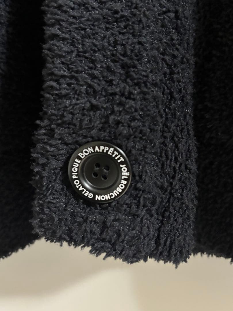 gelato pique ジェラート ピケ　カーディガン