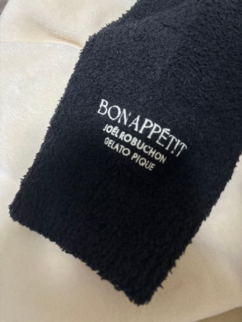 gelato pique ジェラート ピケ　カーディガン