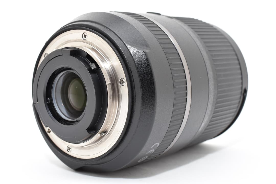 レンズ(ズーム) Tamron 16-300mm F3.5-6.3 PZD Nikon #9823