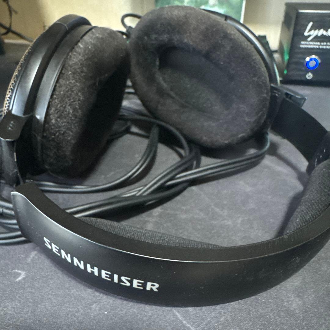 Sennheiser HD660S ヘッドホン