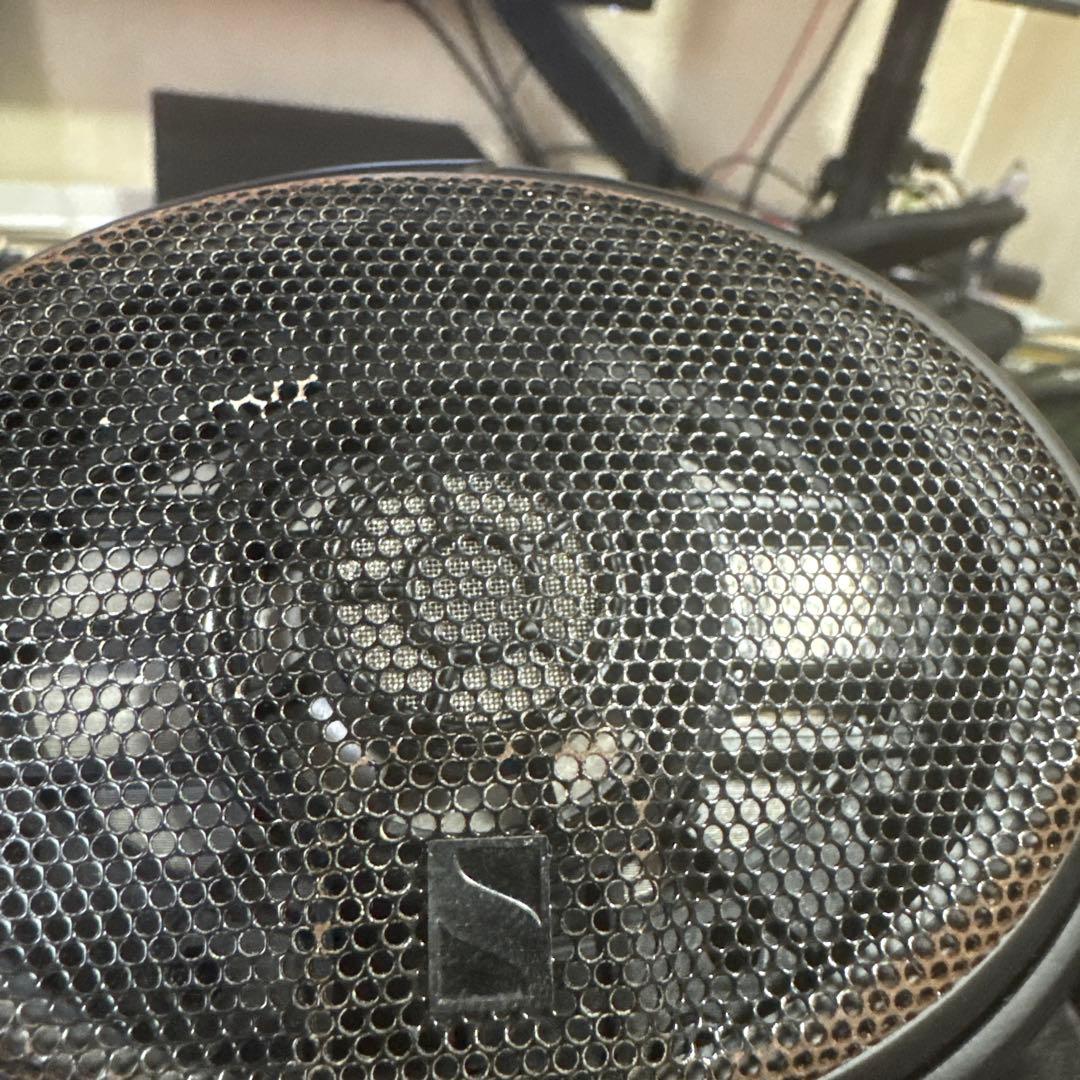 Sennheiser HD660S ヘッドホン