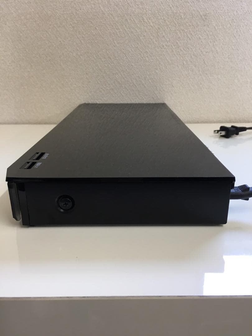 O-923 Panasonic ブルーレイレコーダー DMR-BRZ2000