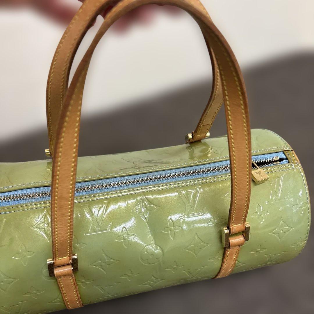 きらるんルイ・ヴィトン ヴェルニ