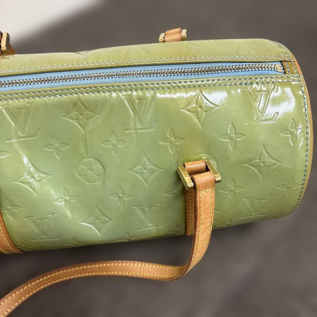 きらるんルイ・ヴィトン ヴェルニ