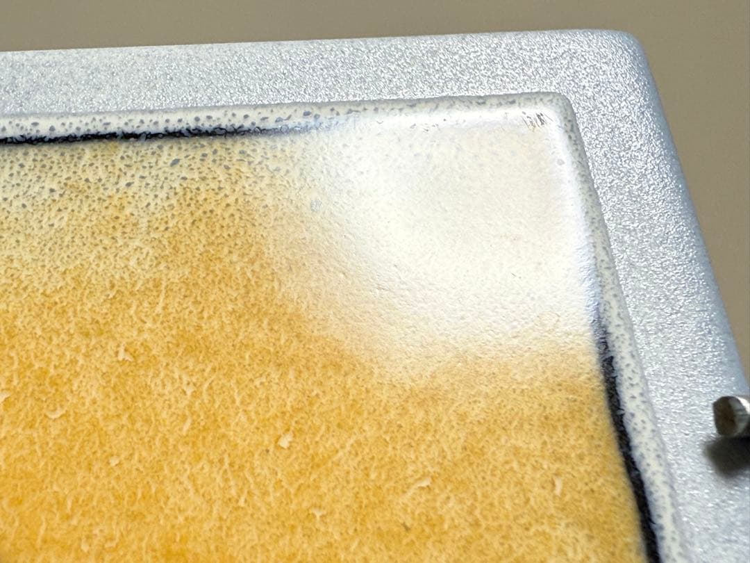 On Holiday 2006年 アラビア ヘルヤ 陶板画