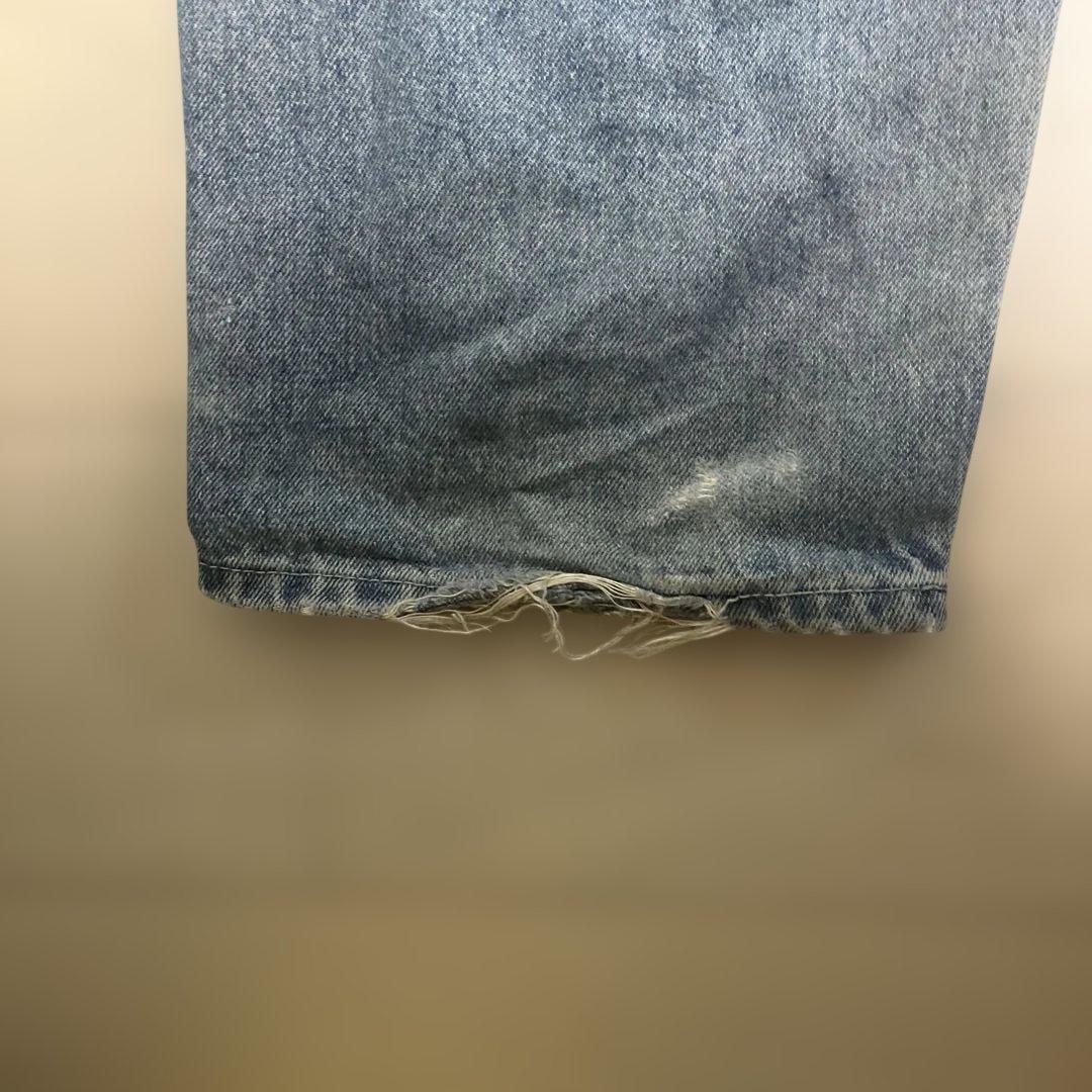 スターチームデニム　32 値下げあり