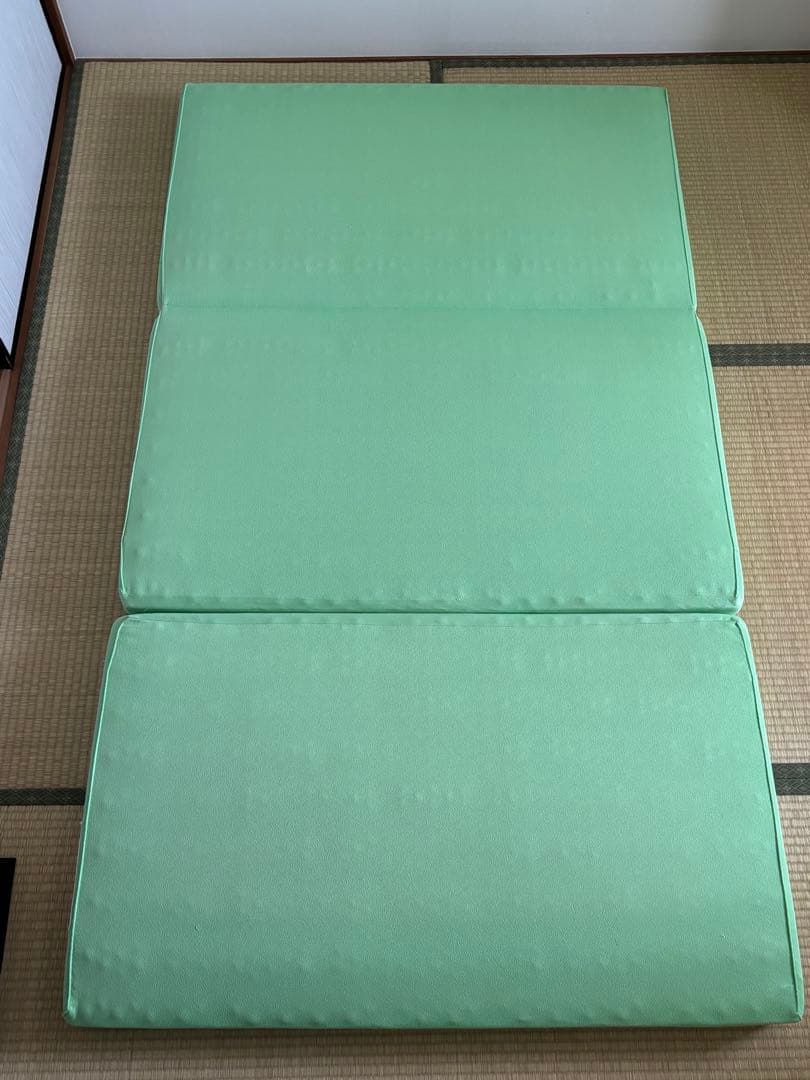 ヘルスウェーブコールド すややか　セミダブル