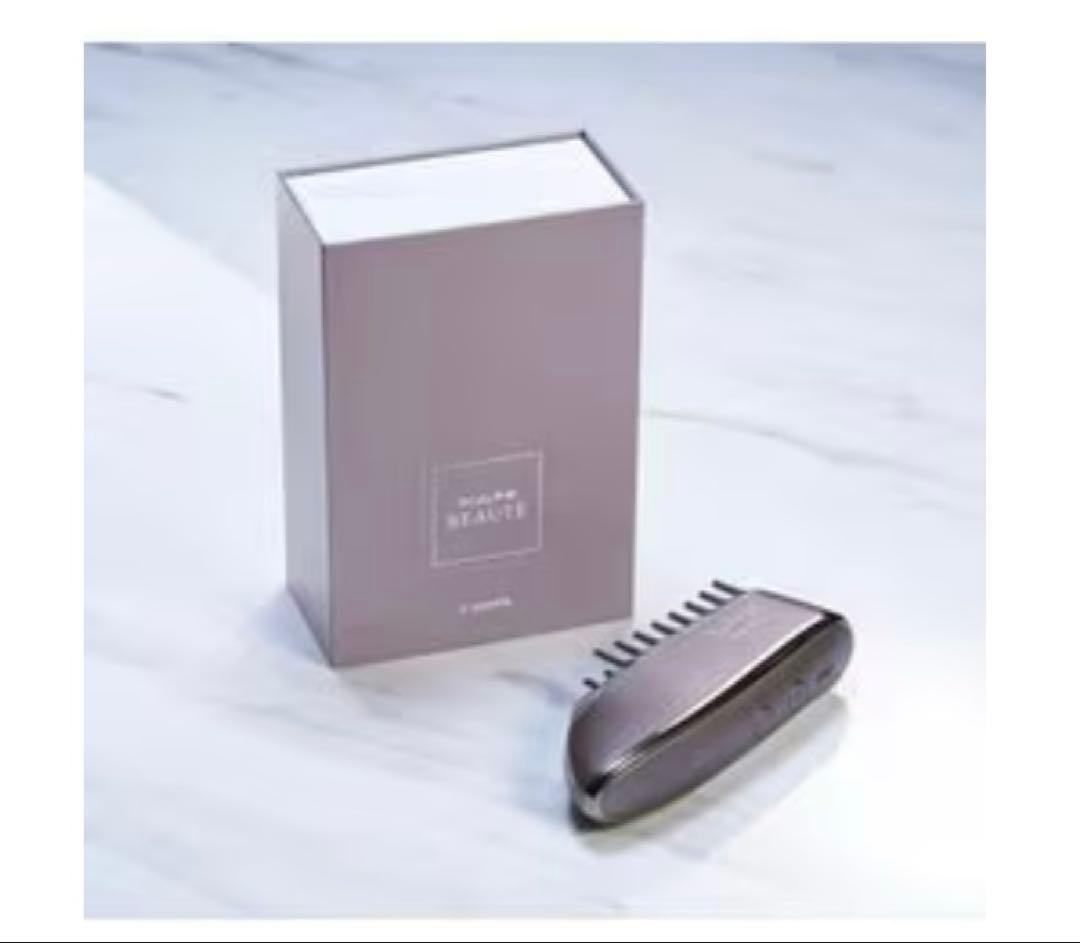 便利⭐︎スカルプD スカルプ電気ブラシ KKS-189