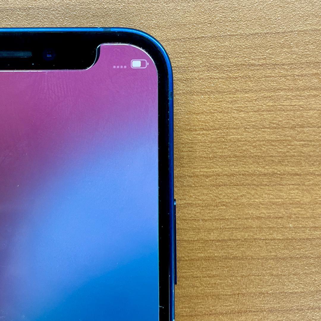 B*︎様 動作確認済み iPhone 12 mini 64GB ID 30CK6