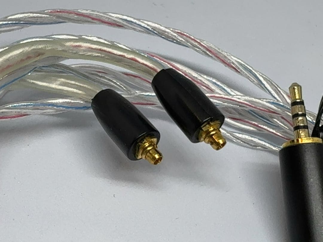 イヤホン Campfire Audio Andromeda MW10