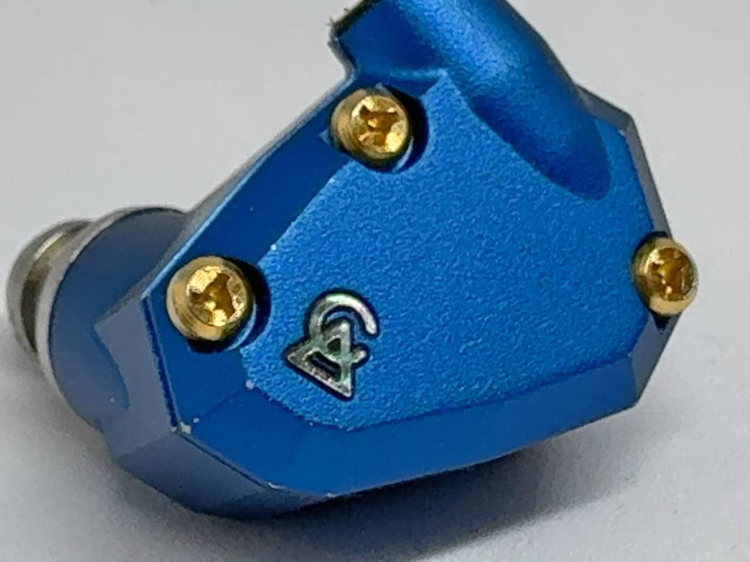 イヤホン Campfire Audio Andromeda MW10