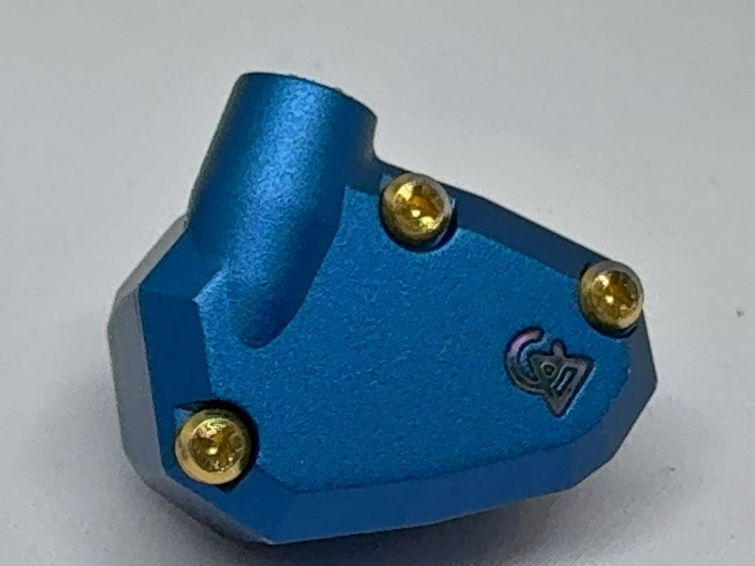 イヤホン Campfire Audio Andromeda MW10