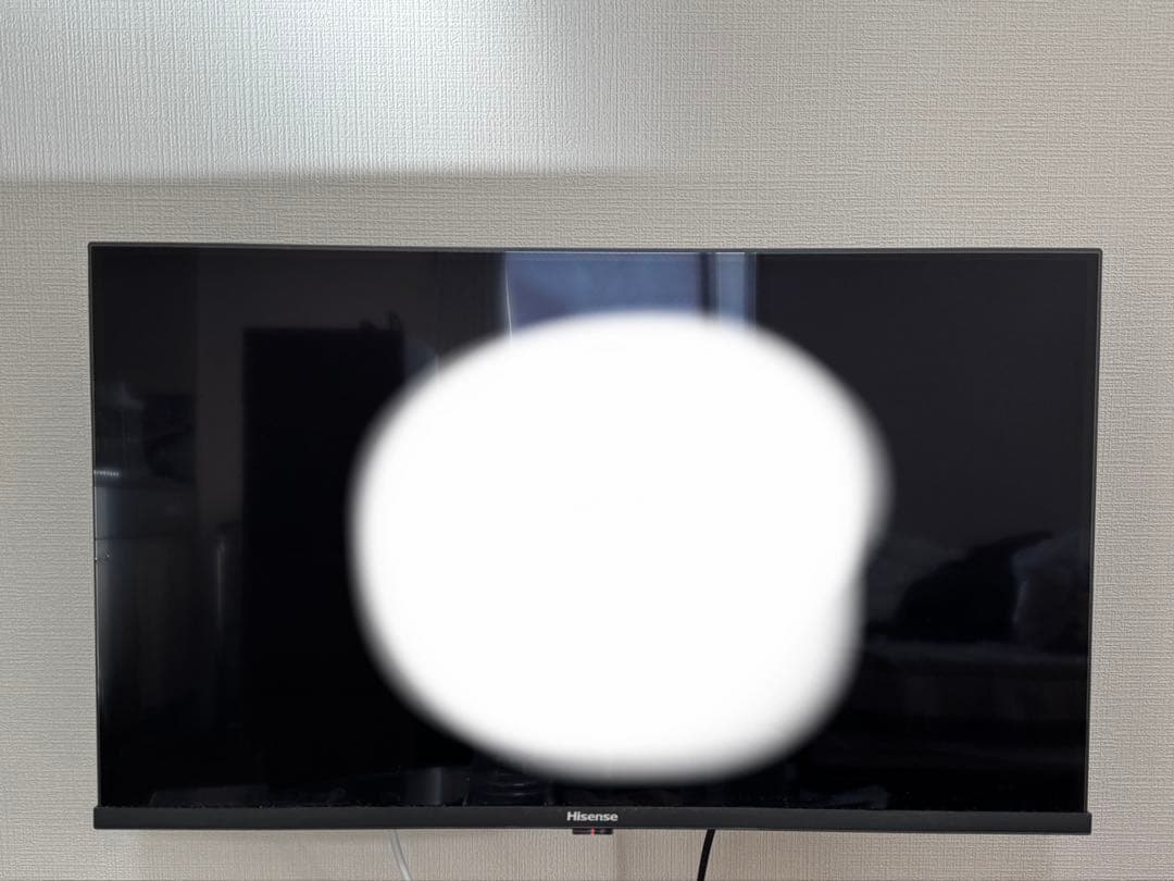 ハイセンス 32V型 32A4N フルハイビジョン 液晶 テレビ