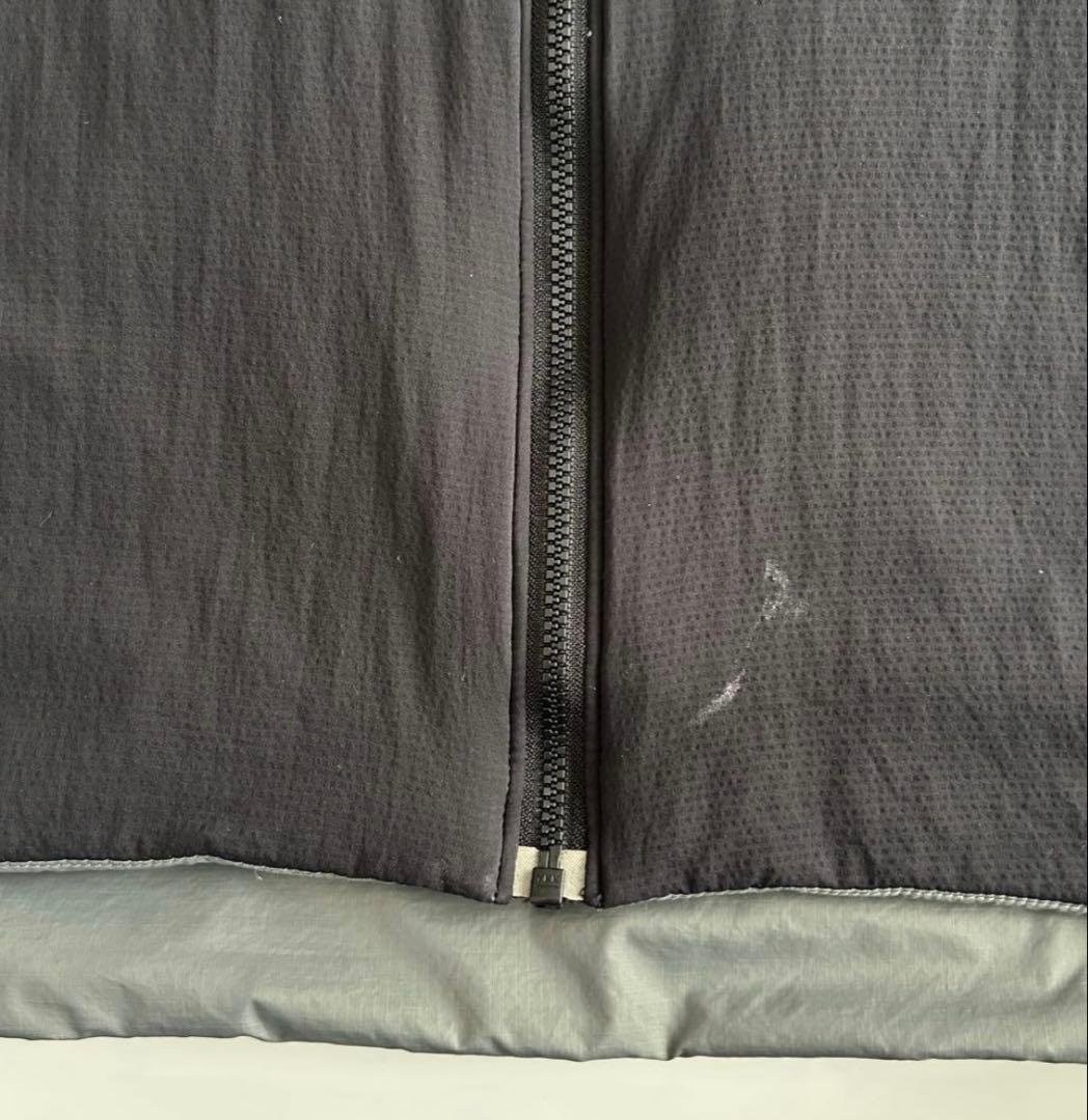 ARC'TERYX アークテリクス アトム ベスト Mサイズ ATOM VEST
