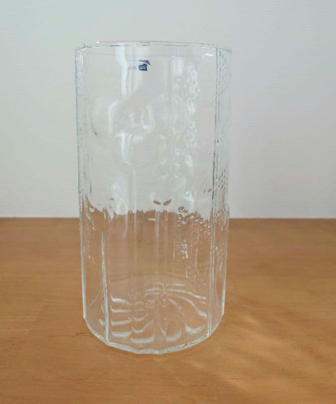 Labbさま専用　アラビア/イッタラ　フローラ　フラワーベース　クリア