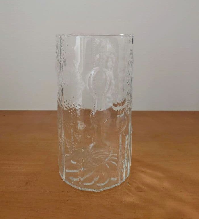 Labbさま専用　アラビア/イッタラ　フローラ　フラワーベース　クリア