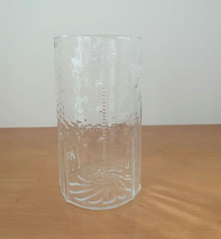 Labbさま専用　アラビア/イッタラ　フローラ　フラワーベース　クリア