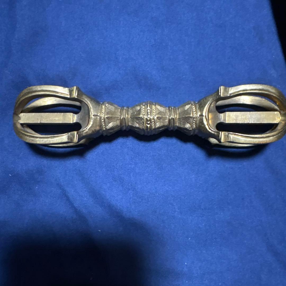 五鈷杵　ごこしょ