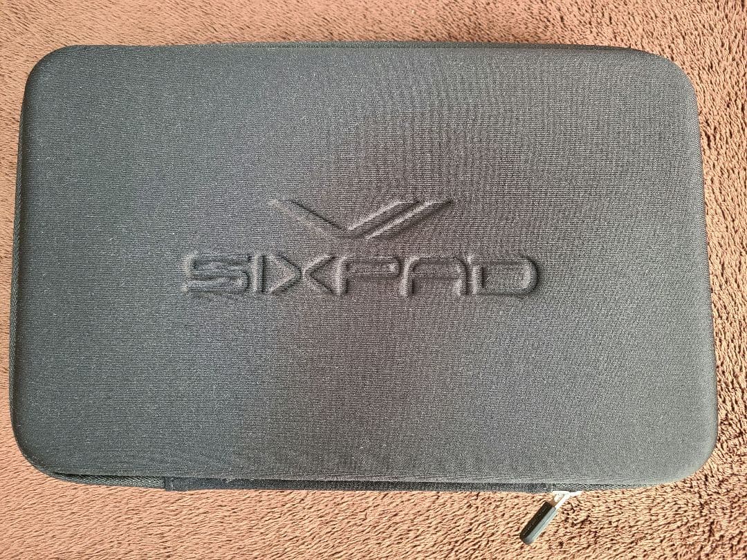 ★値引き中★SIXPAD Powersuit コアベルト