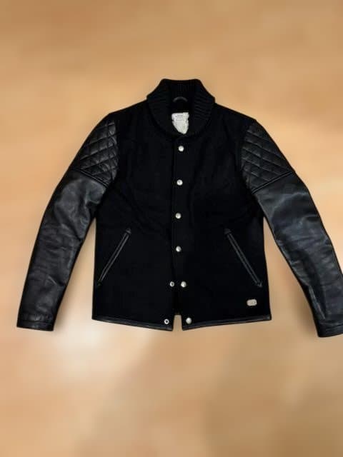 山*仁様 CRIMIE クライミー ウェスタンアワードジャケット スタジャン