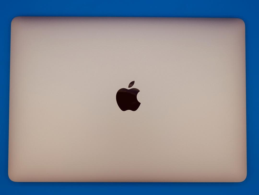 MacBook Air M1 メモリ16GB SSD512GB