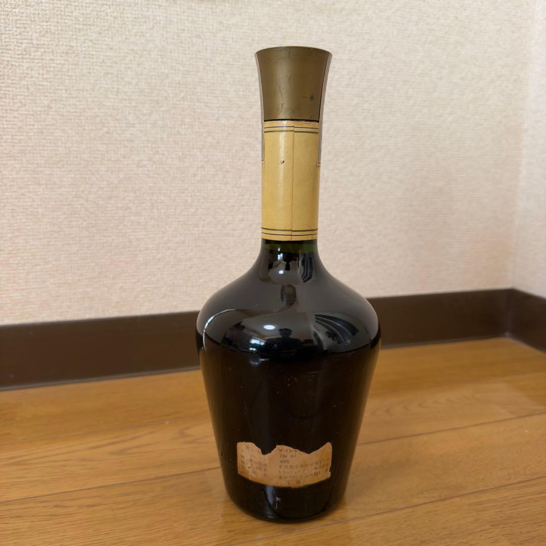 【希少】LOUIS D'OR オーギエ・フレール ファイン・コニャック