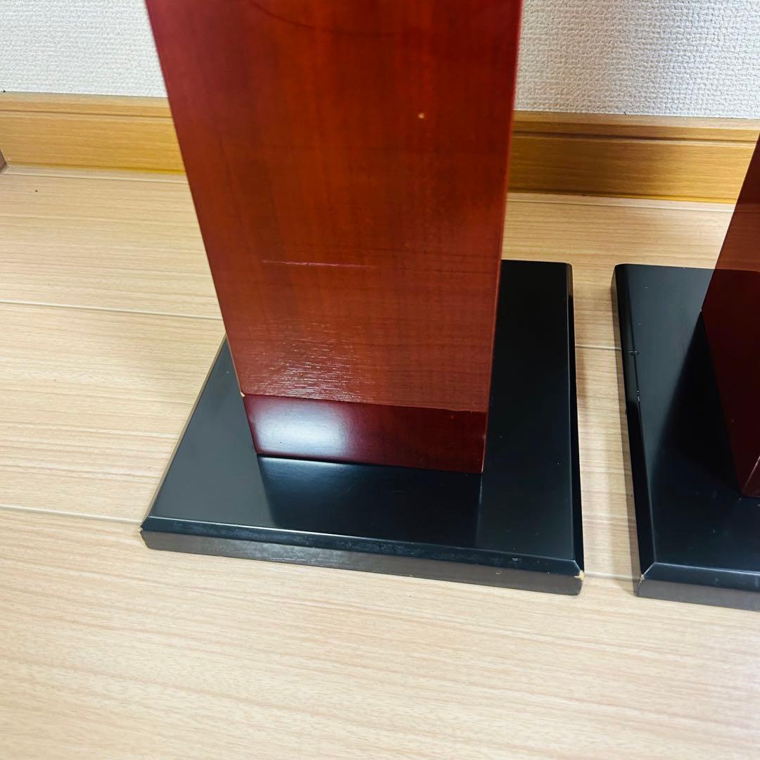 DENON デノン SC-T11XG トールボーイスピーカー　説明書付き
