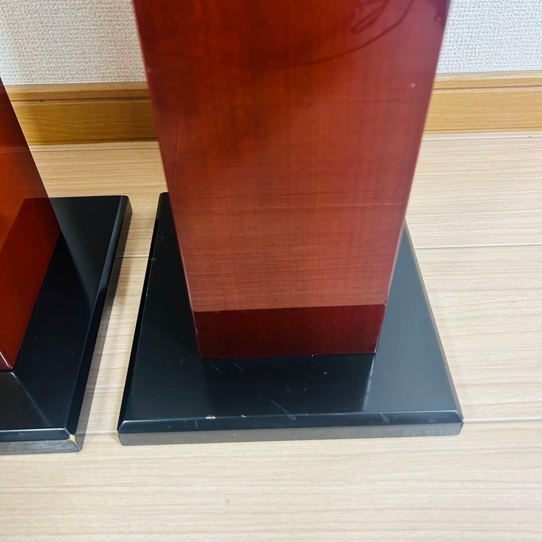 DENON デノン SC-T11XG トールボーイスピーカー　説明書付き