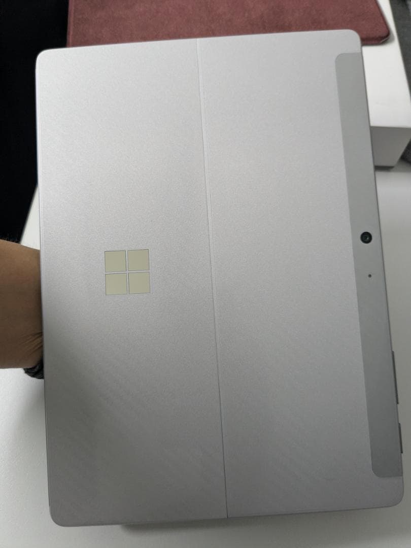 Surface Go2 core m3 WPSオフィス付 ほぼ未使用