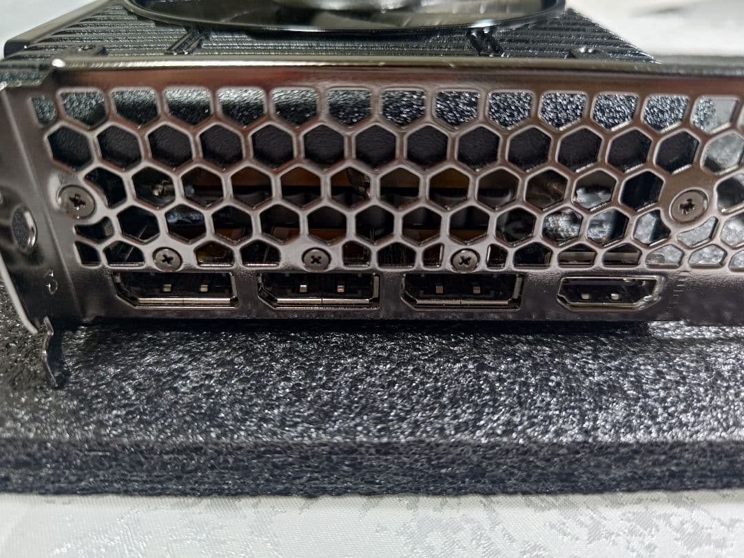 グラフィックボード・グラボ・ビデオカード PALIT GeForce RTX 3060 12GB