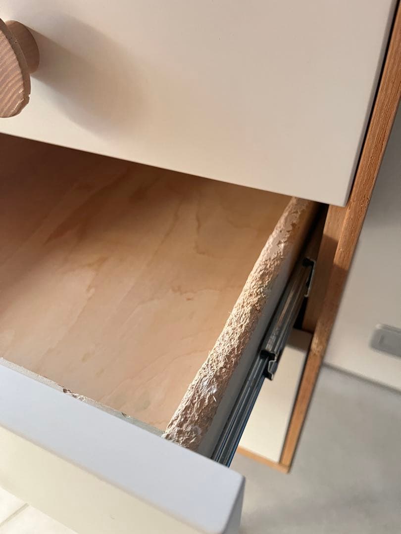 Karf オリジナル キャビネット