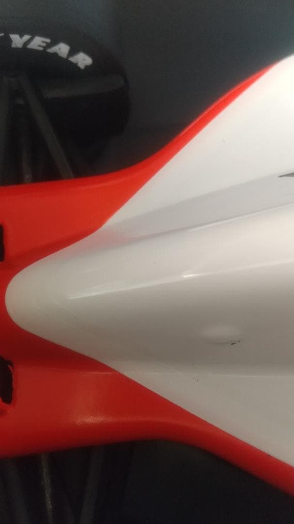 ミニチャンプス 1/18 マクラーレン mp4　Marlboro