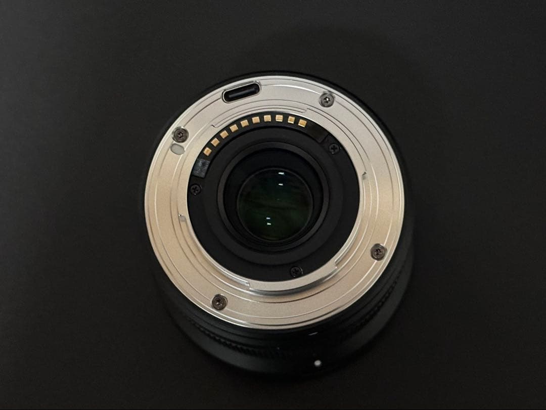 VILTROX AF 56/1.7 XF Xマウント　富士フイルム