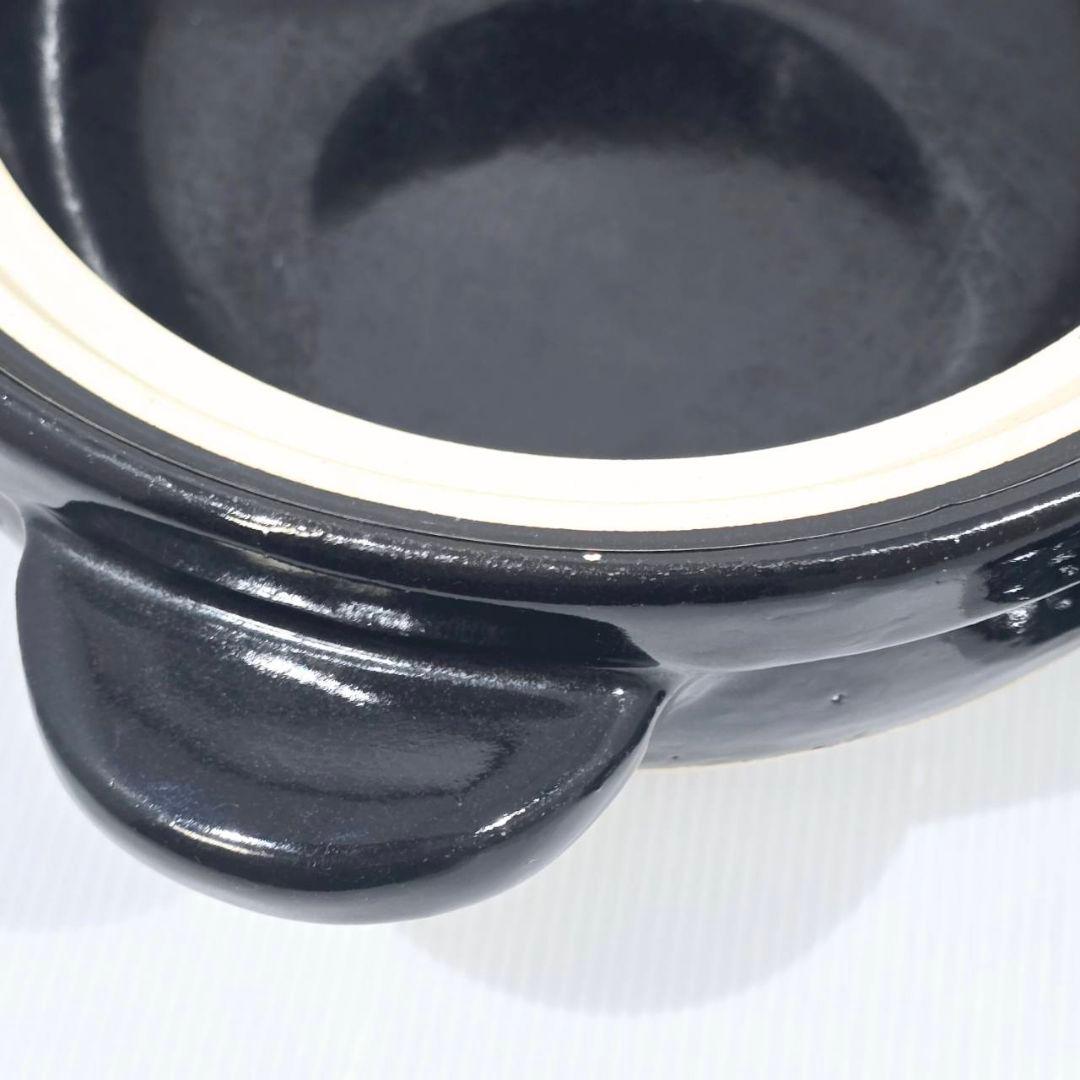 長谷園 かまどさん 土鍋 伊賀焼 3合炊き