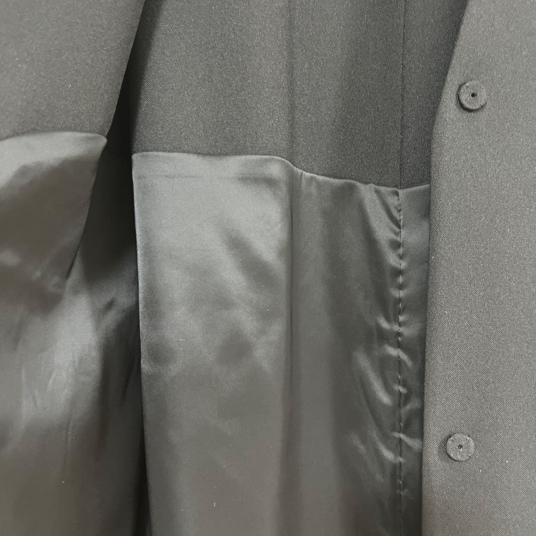 お値下げしました！新品未使用　CELFORD パールベスト　ジレ　ブラック