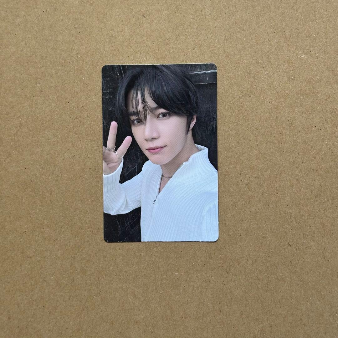 TXT TOGETHER Hello82 ボムギュ