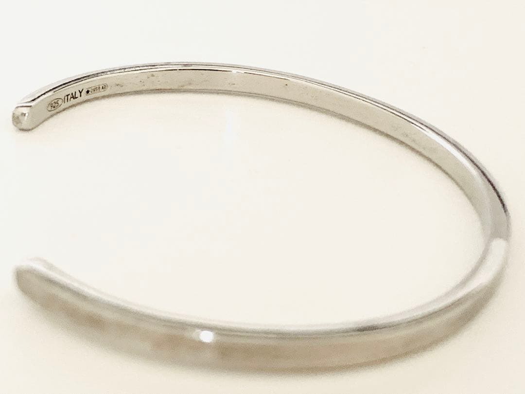 Maison Margiela バングル フリーサイズ