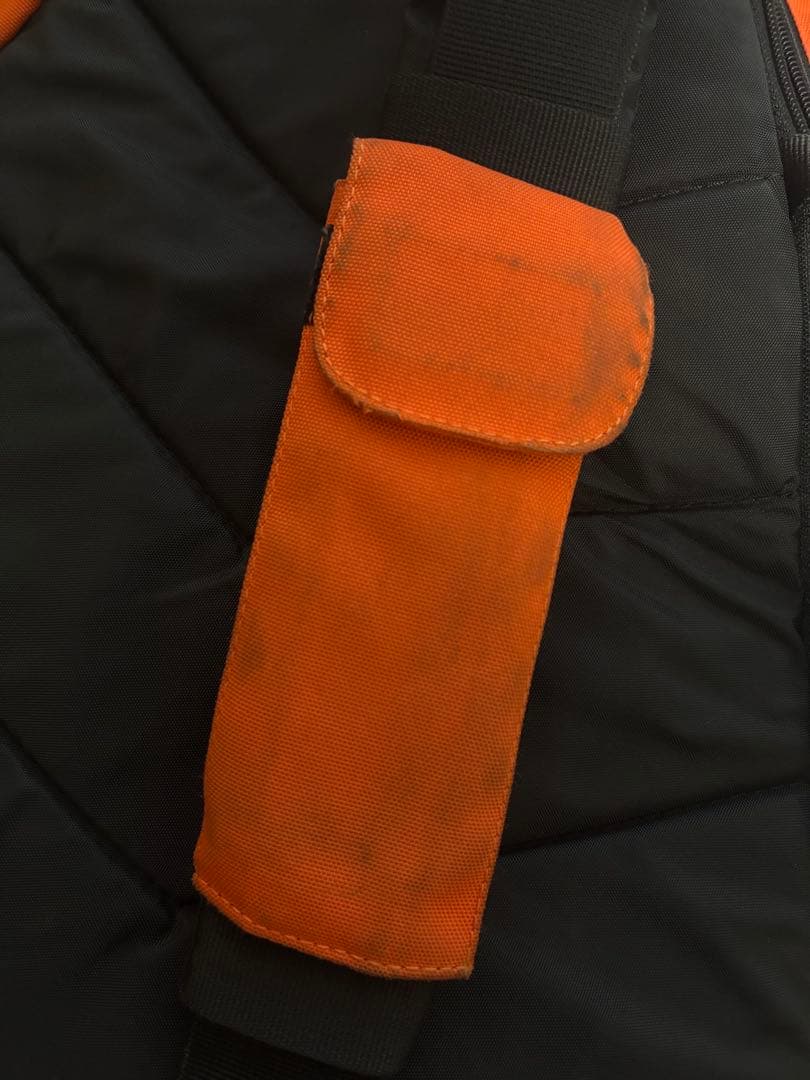 90s OLD GAP ショルダーバッグ