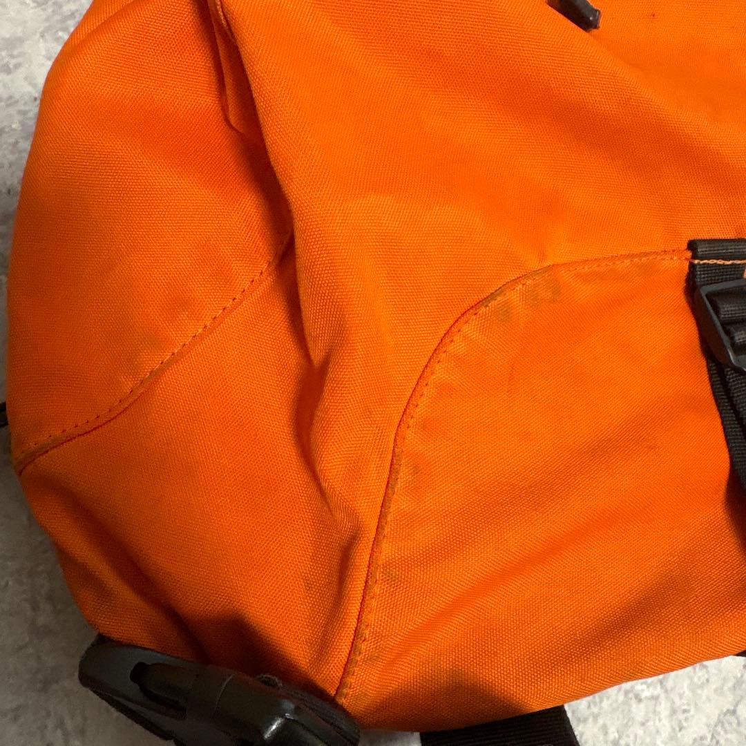 90s OLD GAP ショルダーバッグ