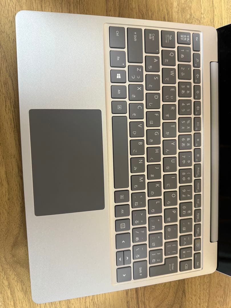 SurfaceLaptop Go2 8GB/128GB ノートPC